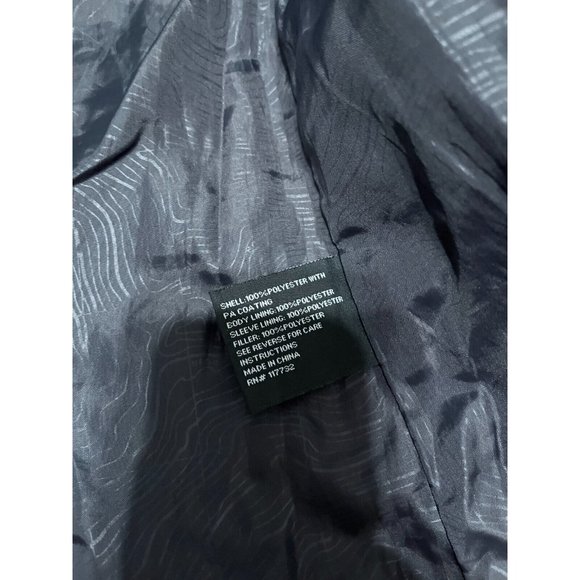 Zeroxposur Womens 3-in-1 Winter Jacket Size Medium Purple Hooded Insulated - Picture 7 of 9